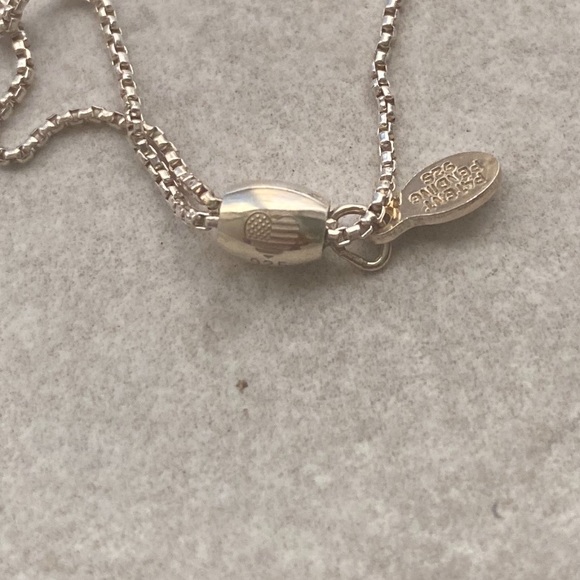 Alex and Andi Charm Necklace - Picture 2 of 7